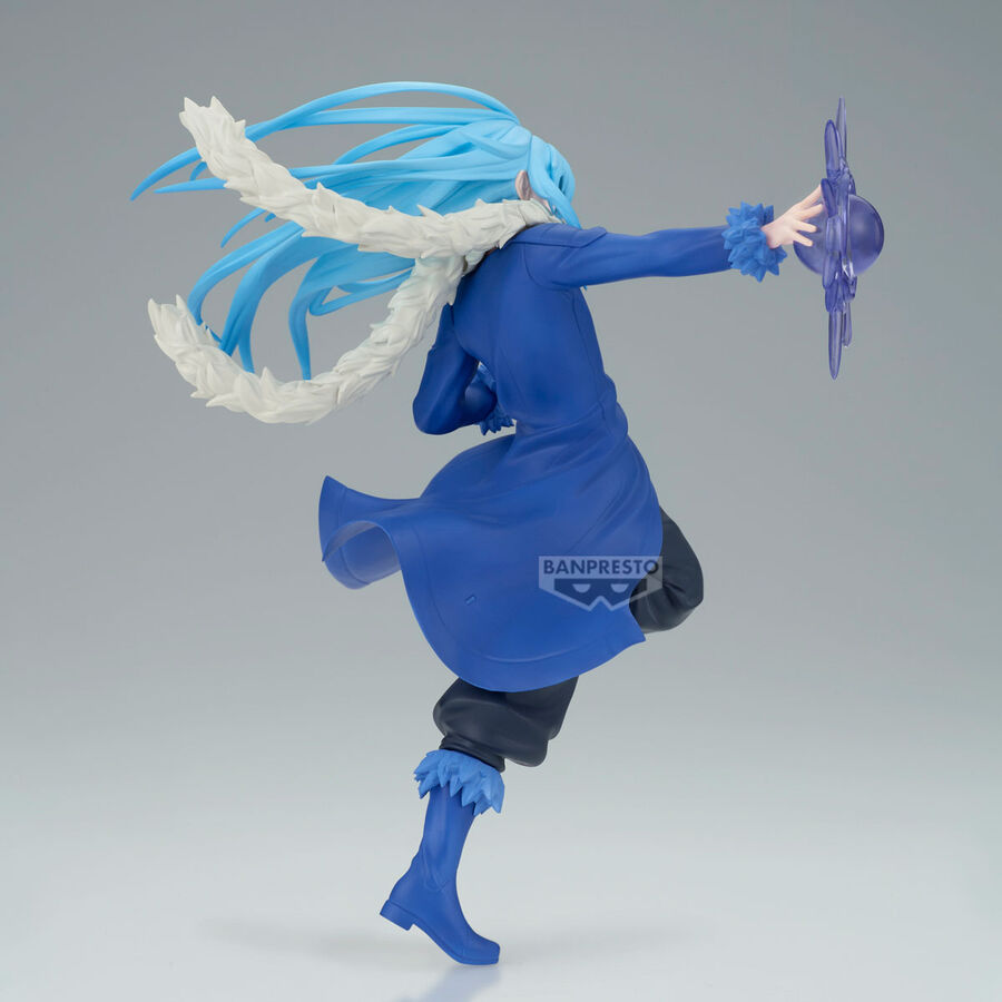 Funko Pop! Rimuru Phantom Effect That Time I Got Reincarnated as a Slime - Figura da Collezione Nerdscape Nerdscape