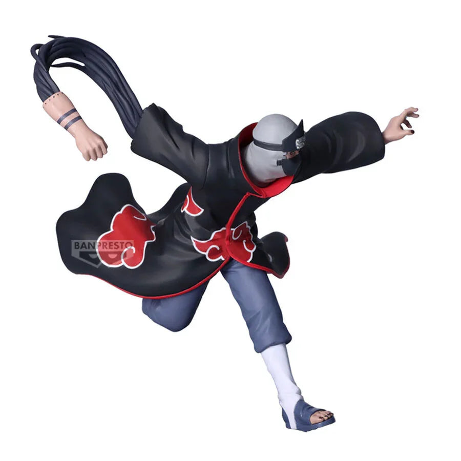 Funko Pop! Kakuzu Naruto Shippuden Figura da Collezione - Nerdscape Nerdscape