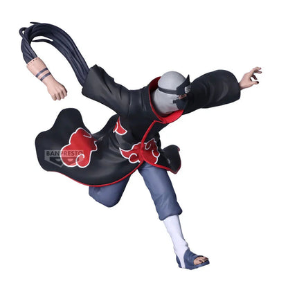 Funko Pop! Kakuzu Naruto Shippuden Figura da Collezione - Nerdscape Nerdscape
