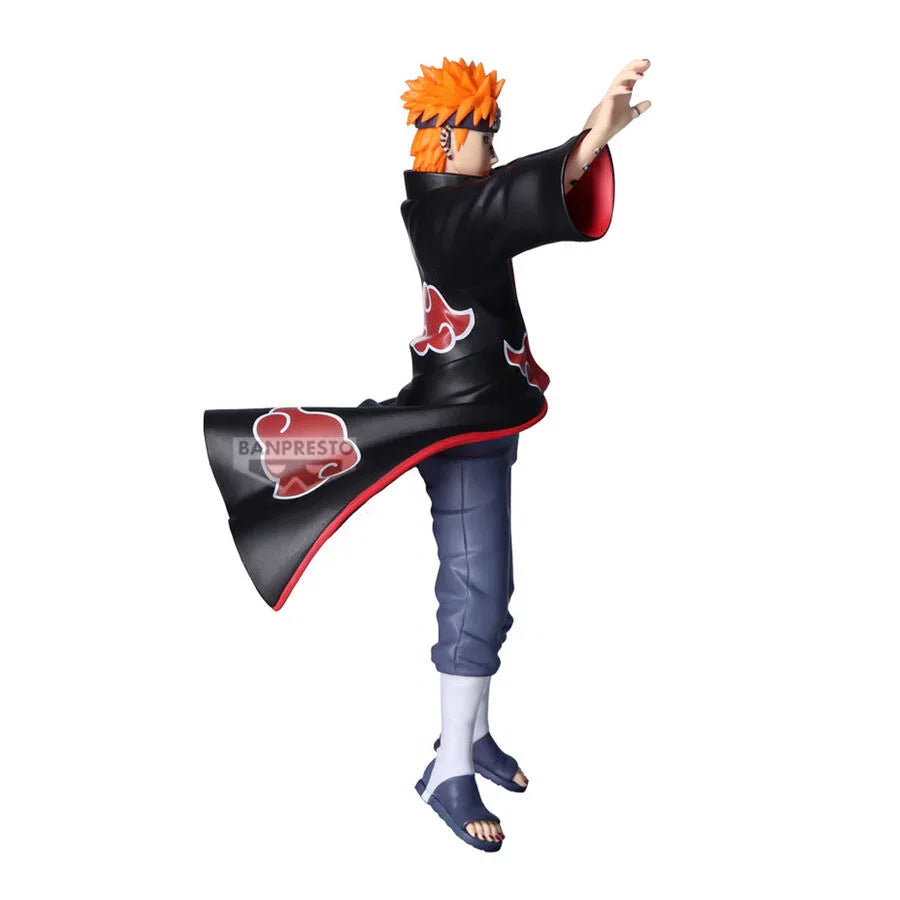 Funko Pop! Pain Naruto Shippuden Figura da Collezione 17cm - Nerdscape Nerdscape
