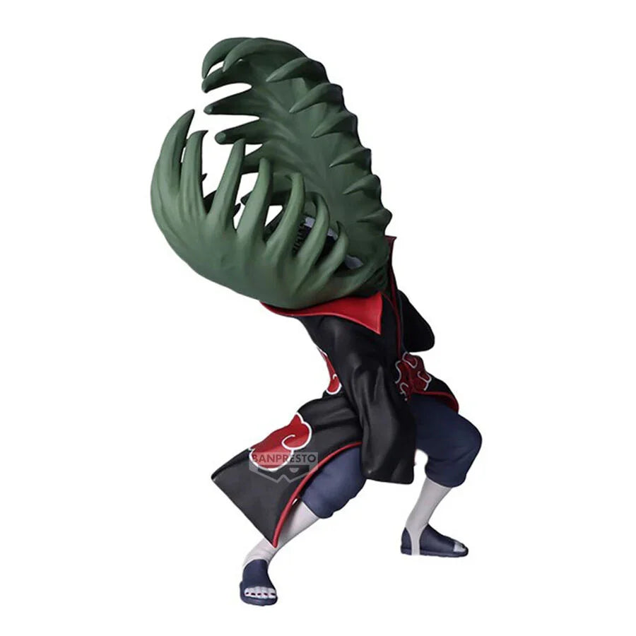 Funko Pop! Zetsu Naruto Shippuden - Figura da Collezione 15cm - Nerdscape Nerdscape