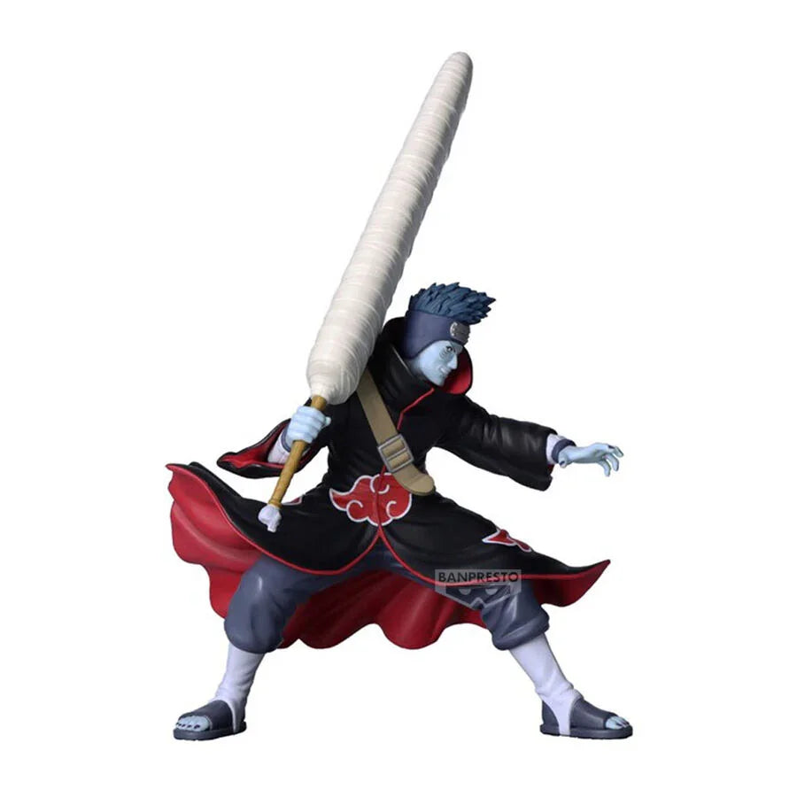 Funko Pop! Kisame Hoshigaki Naruto Shippuden Figura da Collezione - Nerdscape Nerdscape