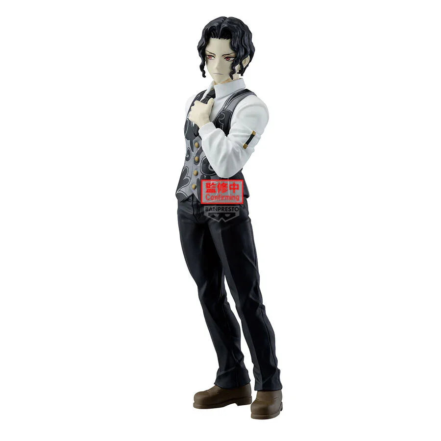Funko Pop! Kibutsuji Muzan Demon Slayer Kimetsu no Yaiba Figura da Collezione - Nerdscape Nerdscape