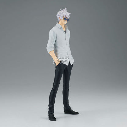 Funko Pop! Satoru Gojo Jujutsu Kaisen King of Artist Figura da Collezione - Nerdscape Nerdscape