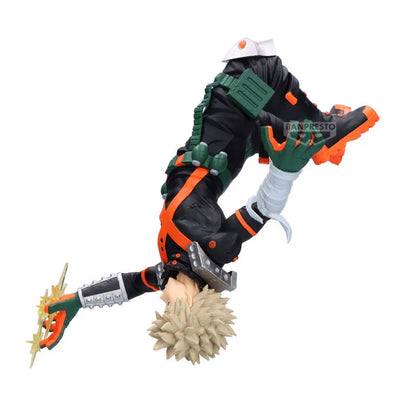 Funko Pop! Katsuki Bakugo My Hero Academia Figura da Collezione - Nerdscape Nerdscape