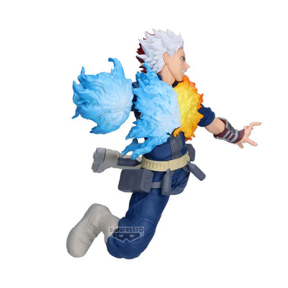 Maximatic Shoto Todoroki My Hero Academia Figura da Collezione - Nerdscape Nerdscape