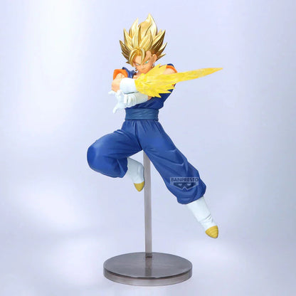 Funko Pop! Super Vegito Dragon Ball Z 10th Anniversary Figura da Collezione - Nerdscape Nerdscape