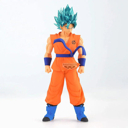 Funko Pop! Son Goku Blood of Saiyans Figura da Collezione - Nerdscape Nerdscape