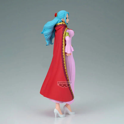 Funko Pop! Nefeltari Vivi Grandline Series Figura da Collezione - Nerdscape Nerdscape