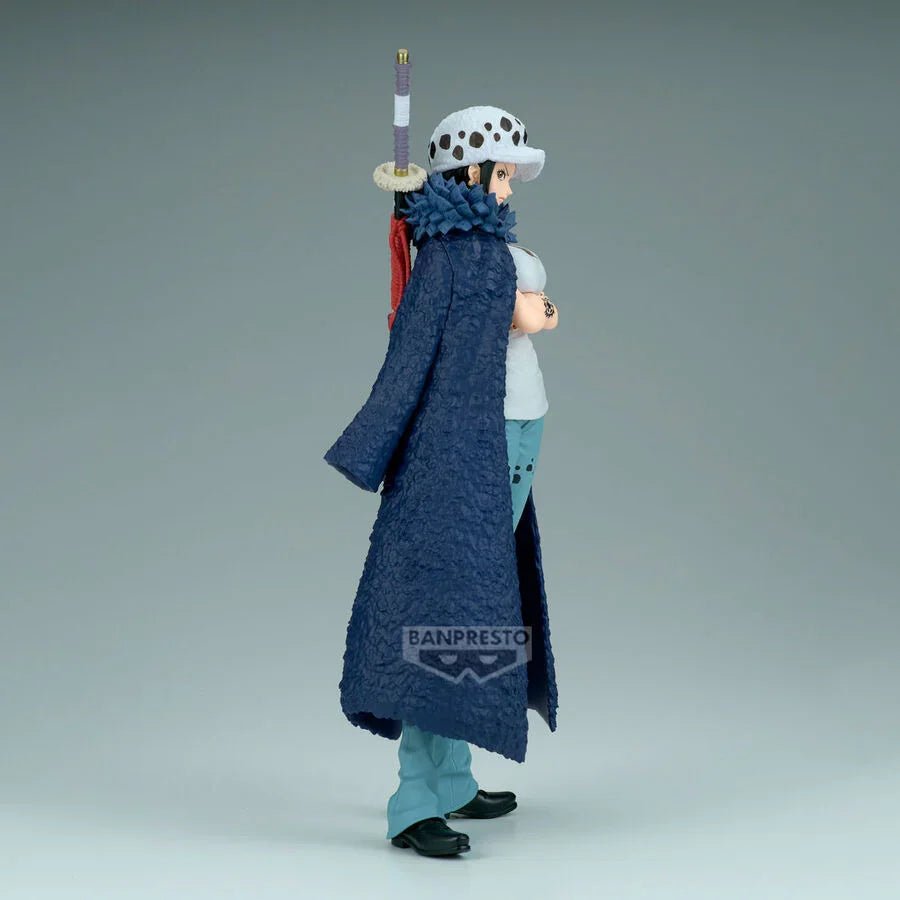 Funko Pop! Trafalgar Law Glitter & Glamorous - Figura da Collezione One Piece - Nerdscape Nerdscape