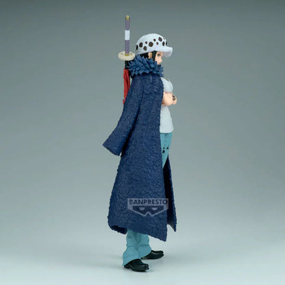 Funko Pop! Trafalgar Law Glitter & Glamorous - Figura da Collezione One Piece - Nerdscape Nerdscape