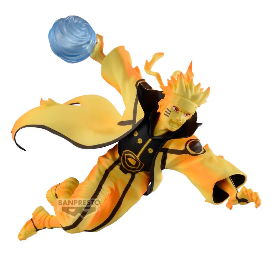 Funko Pop! Naruto Uzumaki Naruto Shippuden Figura da Collezione - Nerdscape Nerdscape