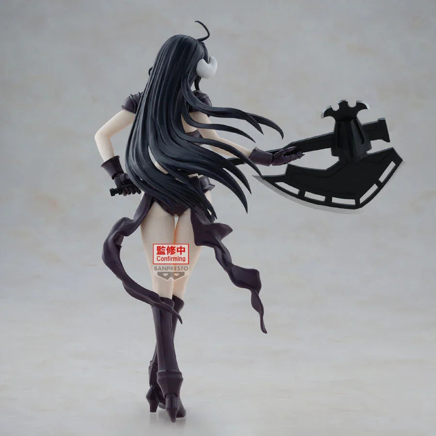 Funko Pop! Albedo Overlord 20cm Figura da Collezione - Nerdscape Nerdscape