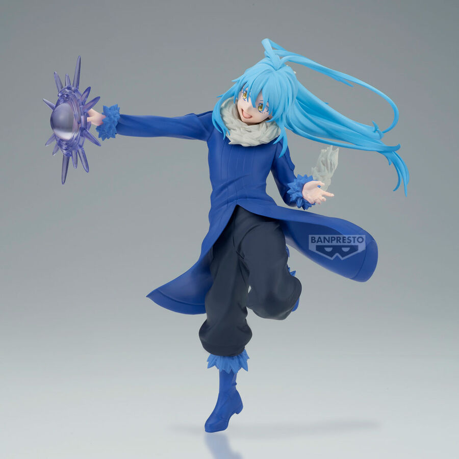 Funko Pop! Rimuru Phantom Effect That Time I Got Reincarnated as a Slime - Figura da Collezione Nerdscape Nerdscape