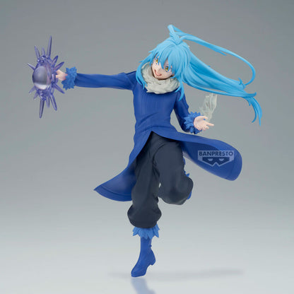 Funko Pop! Rimuru Phantom Effect That Time I Got Reincarnated as a Slime - Figura da Collezione Nerdscape Nerdscape