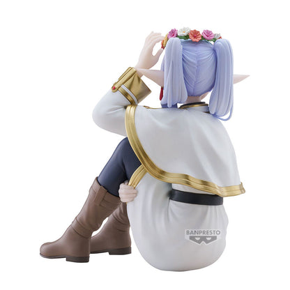 Frieren: Beyond Journey's End Frieren Flower Crown figure 13cm
