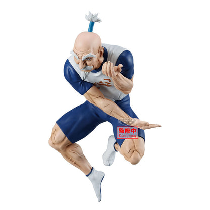 Hunter x Hunter Netero Vibration Stars figure 14cm Nerdscape