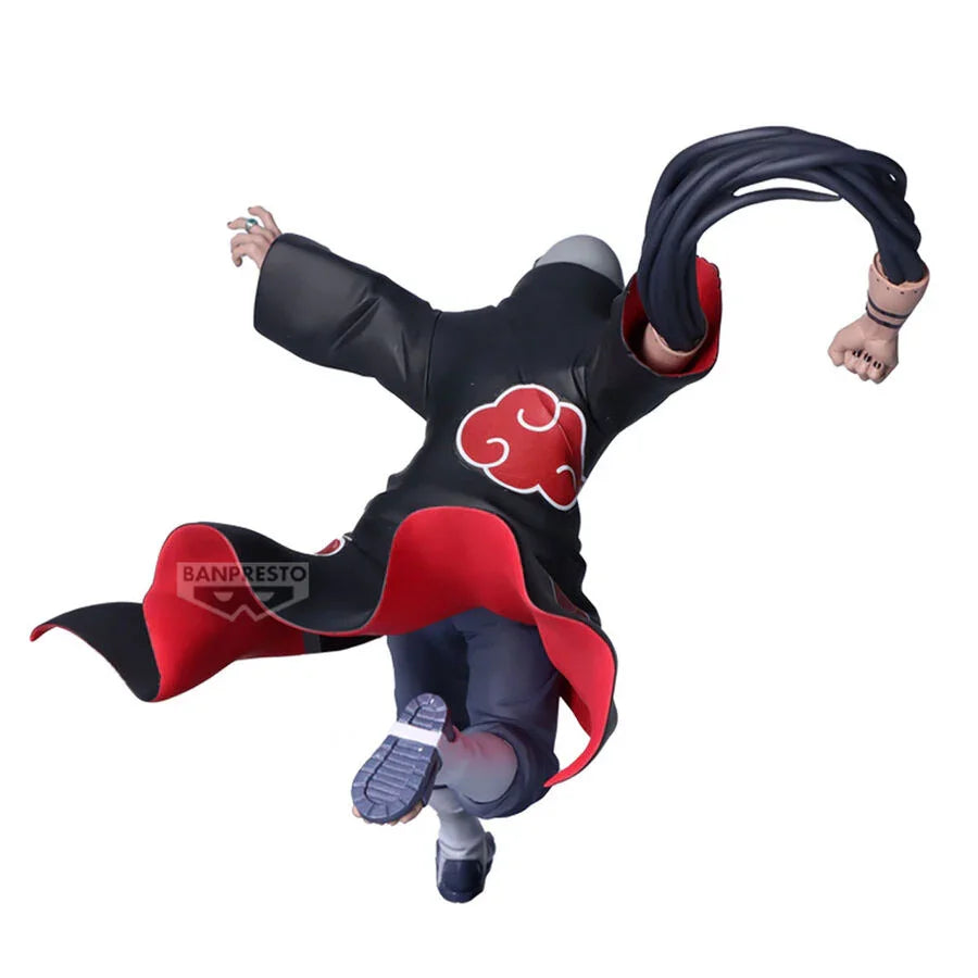 Funko Pop! Kakuzu Naruto Shippuden Figura da Collezione - Nerdscape Nerdscape