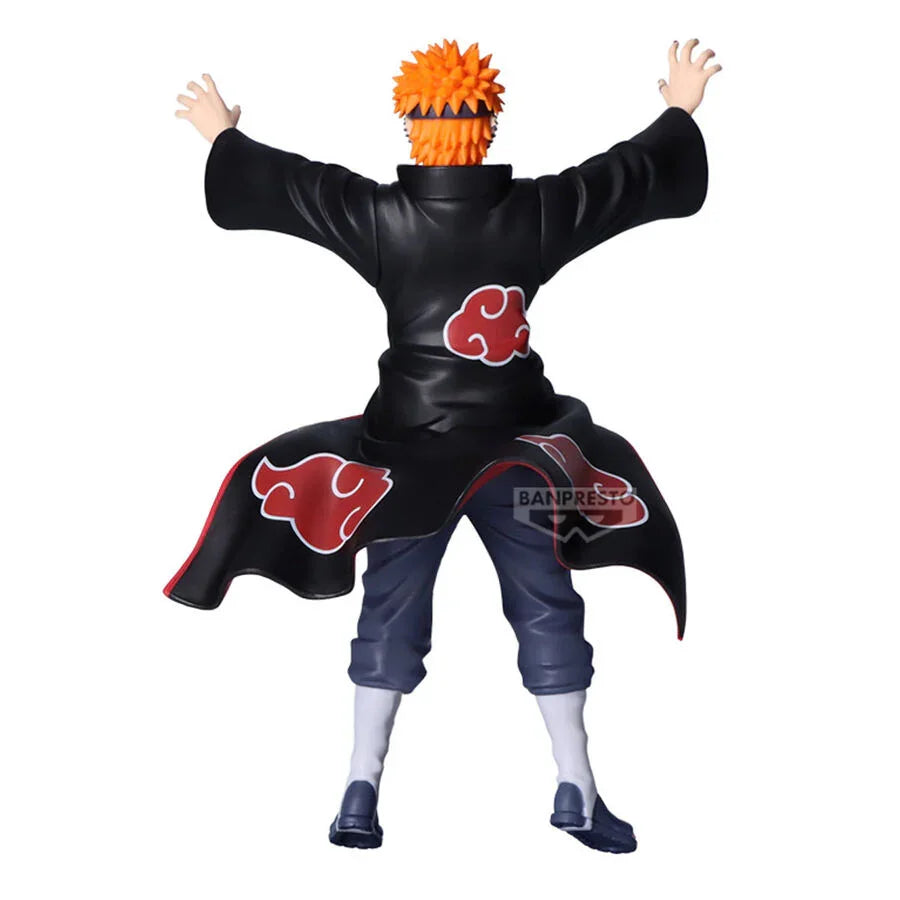 Funko Pop! Pain Naruto Shippuden Figura da Collezione 17cm - Nerdscape Nerdscape