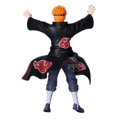 Funko Pop! Pain Naruto Shippuden Figura da Collezione 17cm - Nerdscape Nerdscape