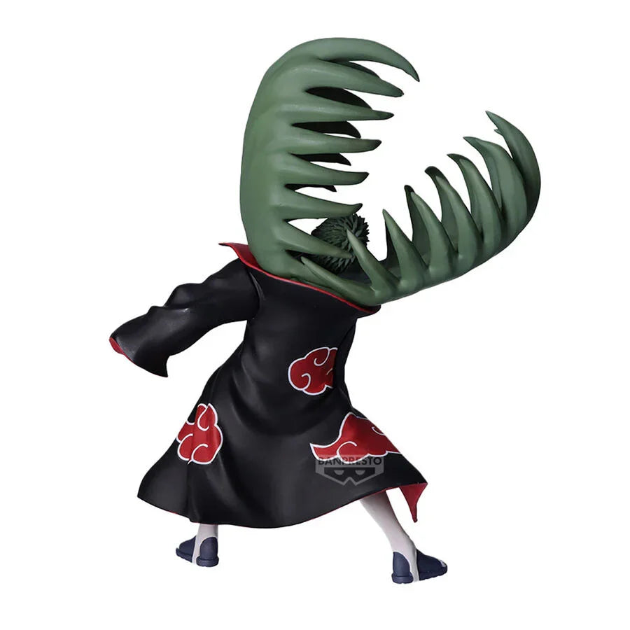Funko Pop! Zetsu Naruto Shippuden - Figura da Collezione 15cm - Nerdscape Nerdscape