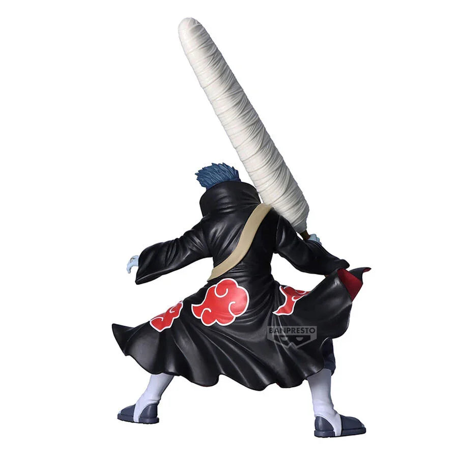 Funko Pop! Kisame Hoshigaki Naruto Shippuden Figura da Collezione - Nerdscape Nerdscape
