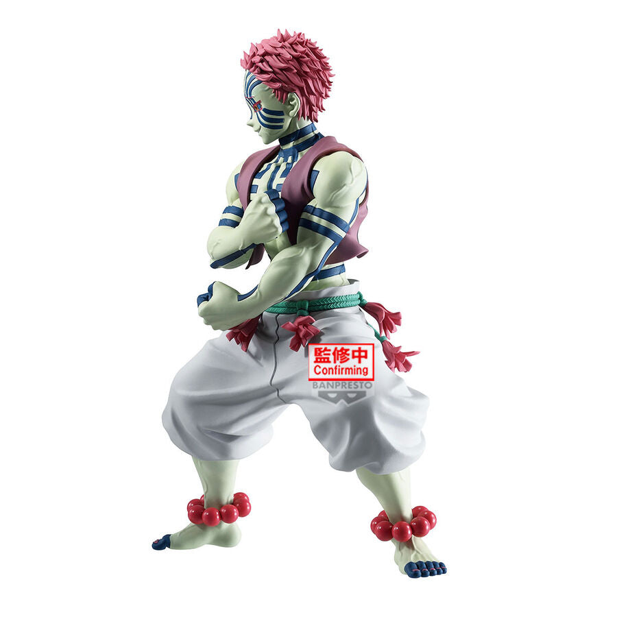 Funko Pop! Akaza Demon Slayer Kimetsu no Yaiba Figura da Collezione - Nerdscape Nerdscape
