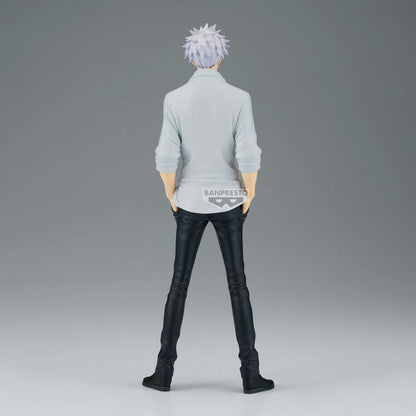 Funko Pop! Satoru Gojo Jujutsu Kaisen King of Artist Figura da Collezione - Nerdscape Nerdscape