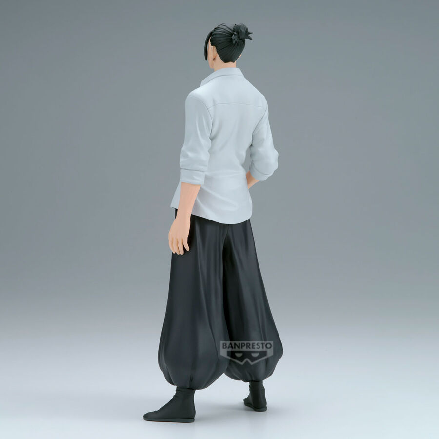 Funko Pop! Suguru Geto Jujutsu Kaisen Figura da Collezione - Nerdscape Nerdscape