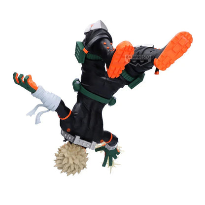 Funko Pop! Katsuki Bakugo My Hero Academia Figura da Collezione - Nerdscape Nerdscape