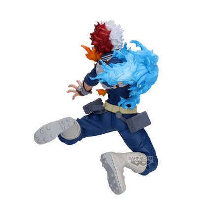 Maximatic Shoto Todoroki My Hero Academia Figura da Collezione - Nerdscape Nerdscape