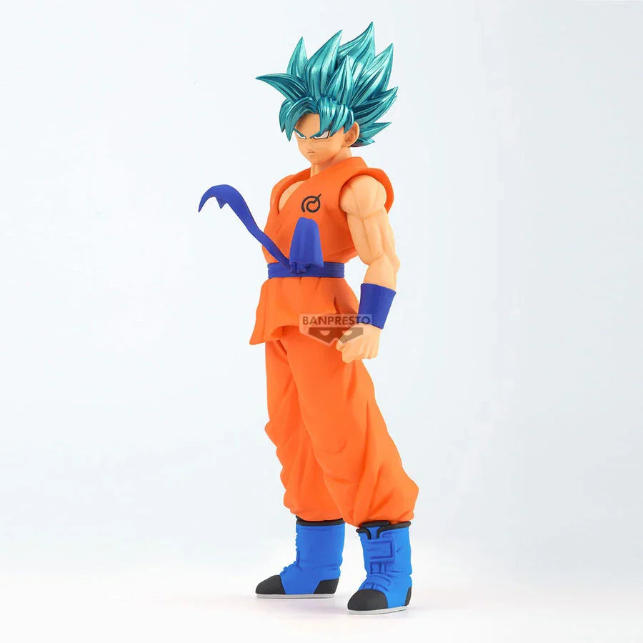 Funko Pop! Son Goku Blood of Saiyans Figura da Collezione - Nerdscape Nerdscape