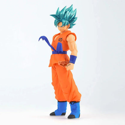 Funko Pop! Son Goku Blood of Saiyans Figura da Collezione - Nerdscape Nerdscape