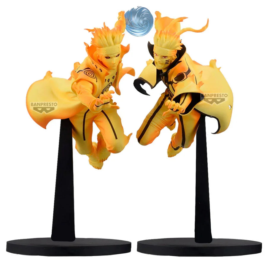 Funko Pop! Naruto Uzumaki Naruto Shippuden Figura da Collezione - Nerdscape Nerdscape