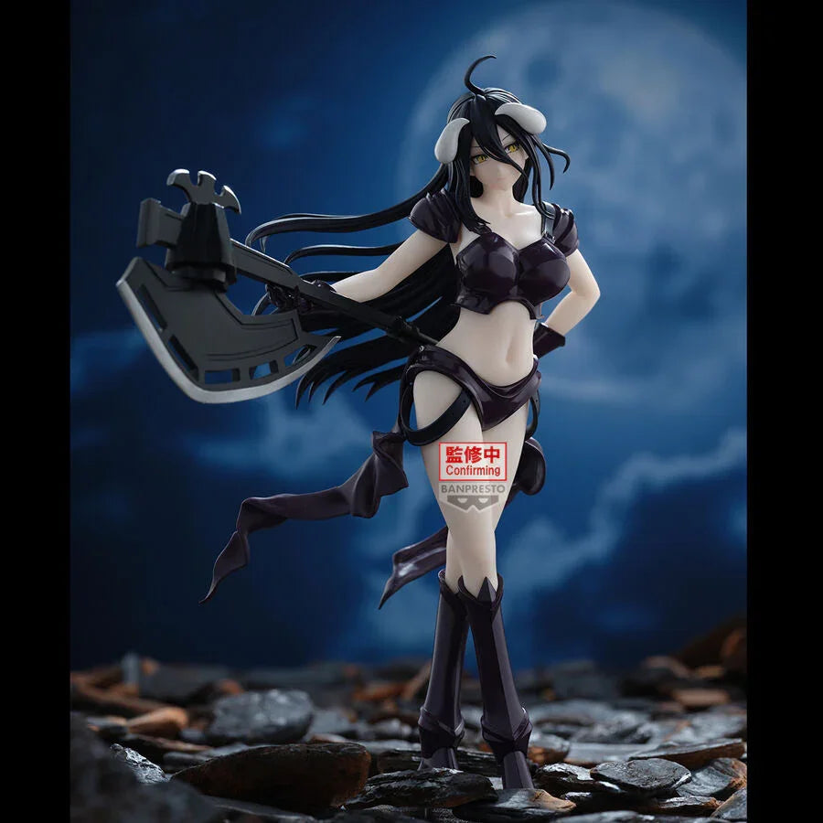 Funko Pop! Albedo Overlord 20cm Figura da Collezione - Nerdscape Nerdscape