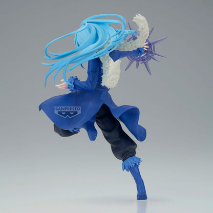 Funko Pop! Rimuru Phantom Effect That Time I Got Reincarnated as a Slime - Figura da Collezione Nerdscape Nerdscape