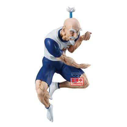 Hunter x Hunter Netero Vibration Stars figure 14cm Nerdscape