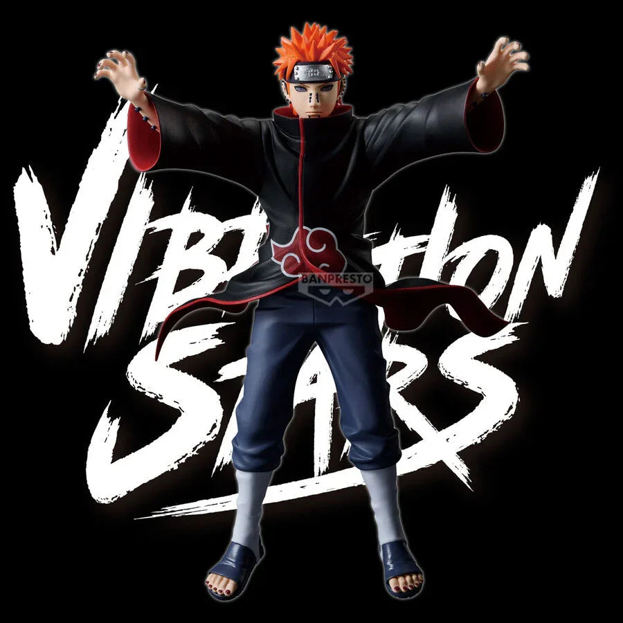 Funko Pop! Pain Naruto Shippuden Figura da Collezione 17cm - Nerdscape Nerdscape