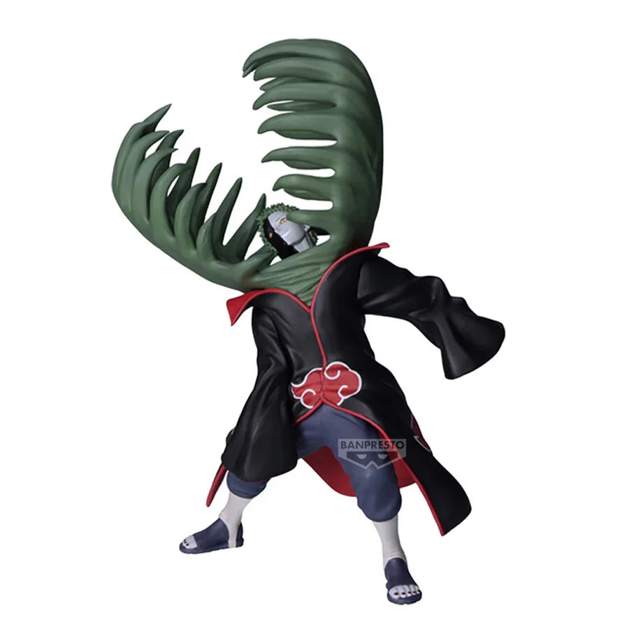 Funko Pop! Zetsu Naruto Shippuden - Figura da Collezione 15cm - Nerdscape Nerdscape
