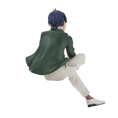 Funko Pop! Yoichi Isagi Blue Lock Sweets Flavor - Figura da Collezione - Nerdscape Nerdscape