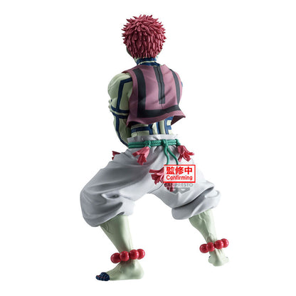Funko Pop! Akaza Demon Slayer Kimetsu no Yaiba Figura da Collezione - Nerdscape Nerdscape