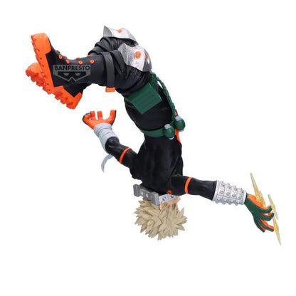 Funko Pop! Katsuki Bakugo My Hero Academia Figura da Collezione - Nerdscape Nerdscape