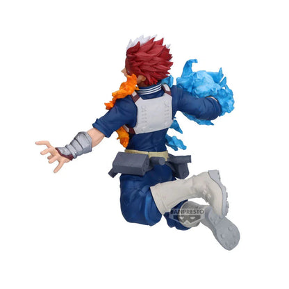 Maximatic Shoto Todoroki My Hero Academia Figura da Collezione - Nerdscape Nerdscape