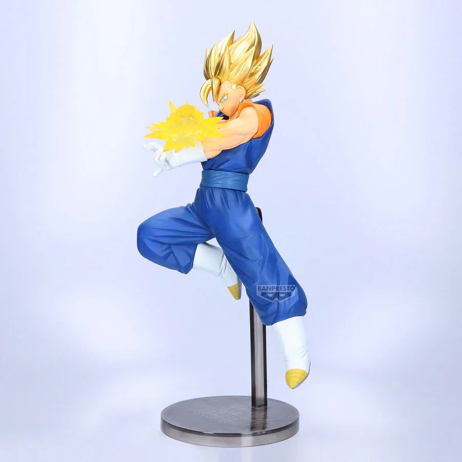 Funko Pop! Super Vegito Dragon Ball Z 10th Anniversary Figura da Collezione - Nerdscape Nerdscape