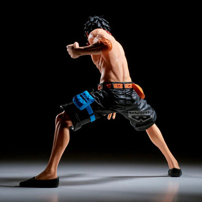 Grandista Portgas D. Ace One Piece Figura da Collezione - Nerdscape Nerdscape
