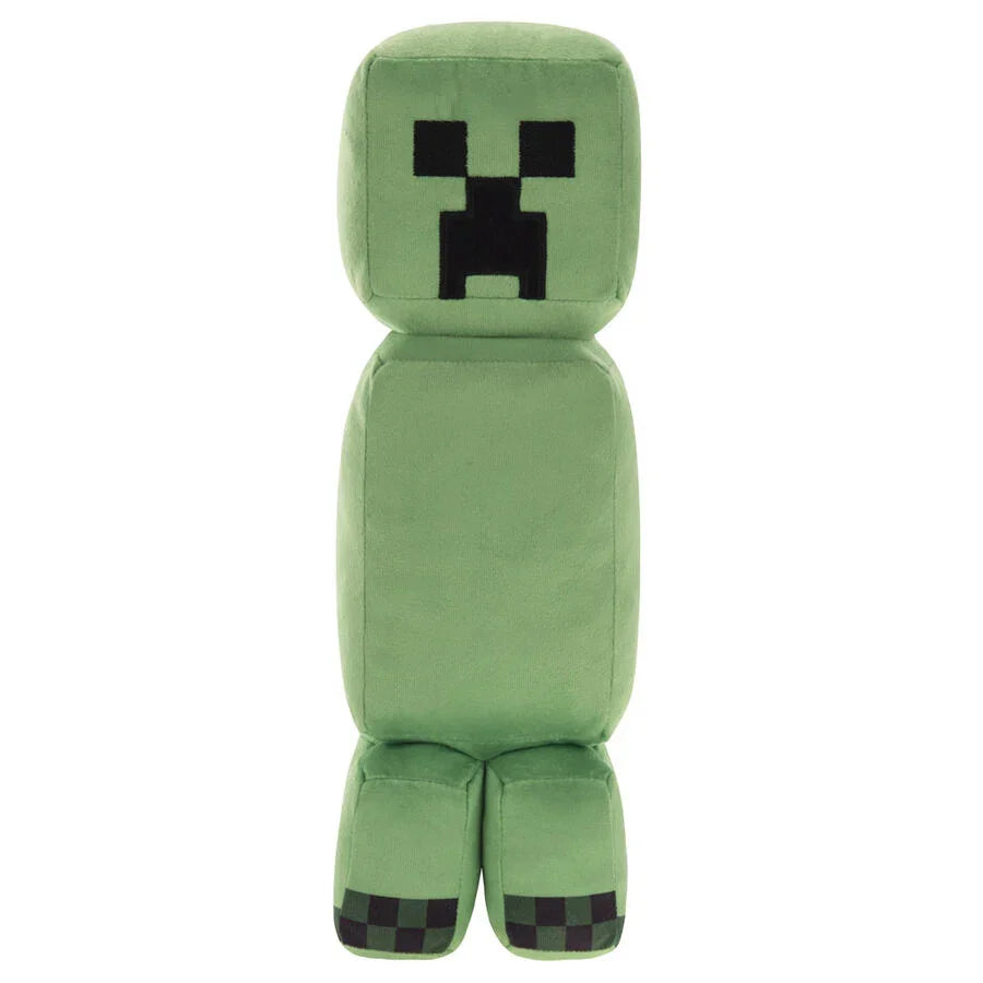 Minecraft Creeper plush toy 20cm Nerdscape