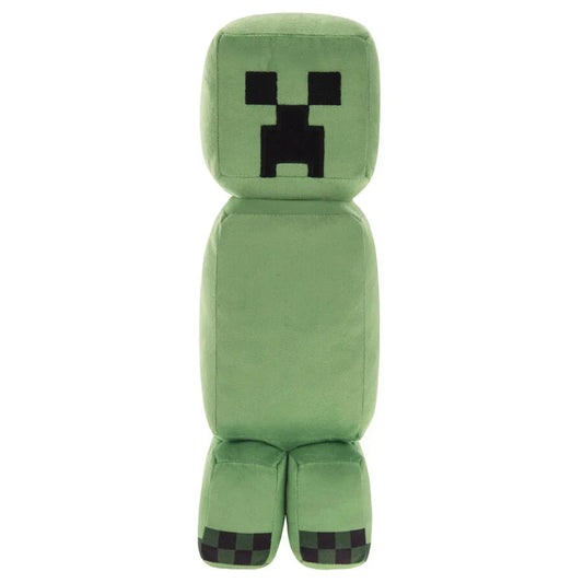Minecraft Creeper plush toy 20cm Nerdscape