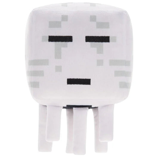 Minecraft Ghast plush toy 20cm Nerdscape