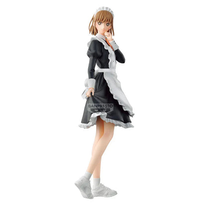 Blue Box Chinatsu Kano 23cm Figura da Collezione - Nerdscape Nerdscape