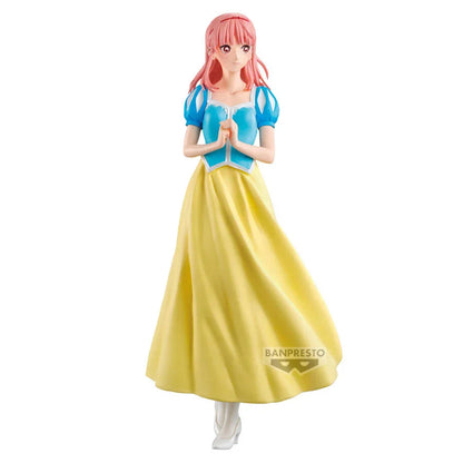 Blue Box Hina Chono Figura da Collezione 22cm - Nerdscape Nerdscape
